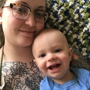 Meet your Posher, Stevie